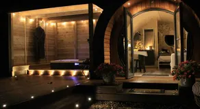 Hideaway Cottages - Greenacres Estates - Image 3