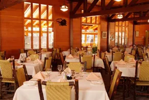 The Lodge at Bryce Canyon - Image 4