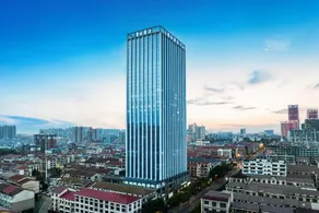 Atour Hotel Changsha Xingsha Economic Development Zone Sanyi Road - Image 4