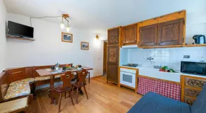 Miramonti 21 Ski In - Ski Out - Happy Rentals - Image 4