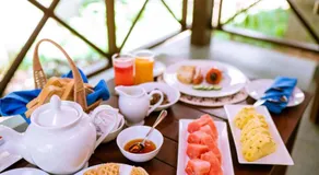 NatureSurf Villas - Private Garden Retreat at Hiriketiya Beach SPA, Surf & Relaxation - Image 5