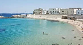 Gallipoli, climatizzato, a 100 metri dalla spiaggia - Image 3