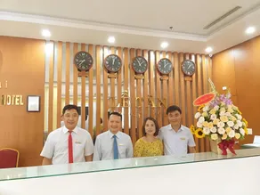 Thuong Hai Hotel - Image 2