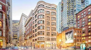 Fantastic 1BR Apt in Financial District, Boston - Image 3