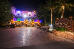 Shivsagar Tourist Stay Kunkeshwar - Image 3