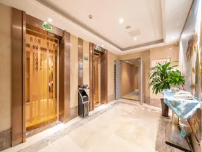 Vienna International Hotel Chengdu Wuhou Shrine Jinli - Image 4
