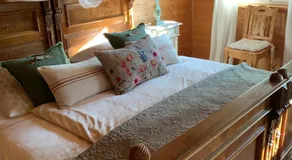Ferien Haus am Feldgarten mit 160 qm für 2 bis 9 Personen - Image 2