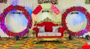 Hotel Aditya Palace & Marriage Garden - Image 5