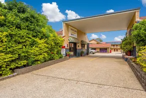 Aspley Carsel Motor Inn - Image 4