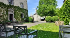 3 chambres d'hôtes, Besson, à Lieutadès en Aubrac - Image 3