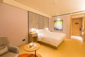 JI Hotel Suzhou Shishan Binhe Road (formerly Xingyuewan Branch, High-tech Zone) - Image 5