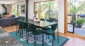 Elliott Lodge - Getaway for the whole family/pets - Image 3