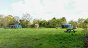 Chester Yurts - Image 4