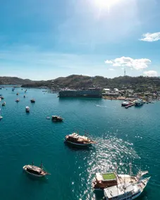Meruorah Komodo Labuan Bajo - Image 3
