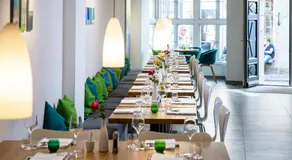 einzigartig - Das kleine Hotel im Wasserviertel - Image 4