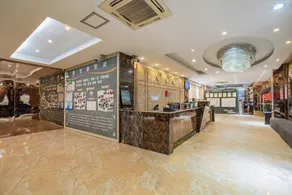 Xinshanghui Hotel - Image 4