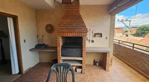 Dpto centrico, balcon y vistas, WiFi, Netflix, 4pax - Image 3