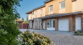 Chalet Keszthely - Image 4