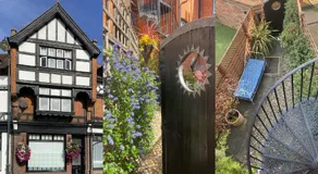 Deluxe Three Bed BnB in Henley-on-Thames near Station River & Town Centre - Image 4