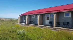 Hjartarstaðir Guesthouse - Image 2