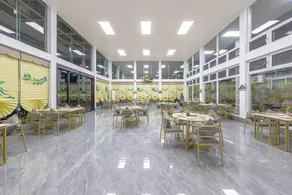 Chuxiongzhou Hotel - Image 2