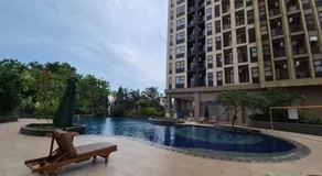 Apartemen Transpark Cibubur By Bestieroom - Image 4