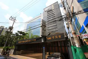 Suyu Solid Hotel - Image 4