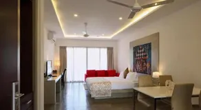 Serendiva Beach Resort By Excellent Leisure Travels - Image 2