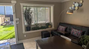 Private Suite w King Bed, Ground Level, Naturally Bright - Image 2