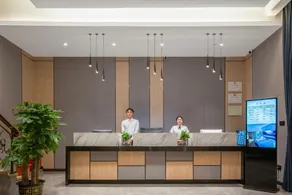 Rujing Business Hotel (Dongguan Songshan Lake Ecological Scenic Area Dalingshan Plaza) - Image 3