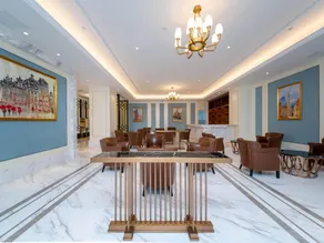 Vienna International Hotel 5.0 Hubei Yichang Zhongnan Road - Image 4