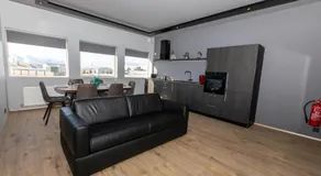 Luxury Loft Apartment Akureyri - Image 2