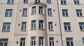 Pretty Little Stay - Cozy Studio in Central Riga - Image 3