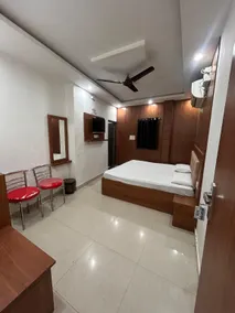 Hotel Shri Mohan - Image 1