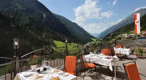 Hotel Post Kappl - Image 3