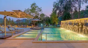 Paatlidun Safari Lodge, Jim Corbett - Image 3