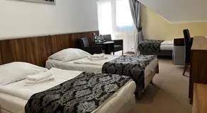 Hotel Gorzelanny - basen , jacuzzi , sauna sucha, parowa w cenie pobytu! - Image 2