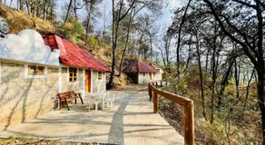 Hotel Vista del Bosque, Villa del Carbón - Image 4