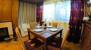 Cozy Mama Evas Homestay with Pool and Garden for Groups of 4 - Image 5
