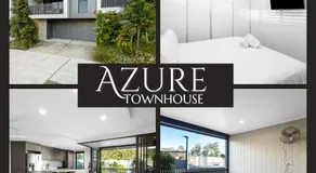 Azure Townhouse - Spacious Luxe 3BR With PS4 - Image 4