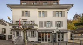 Hotel Ochsen - Self Check-in - Image 3