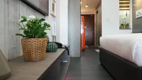 Suite condo Chic Shell Residences - vue MOA - Image 3