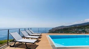 Valley View-Villa with heated pool and sauna - Image 2