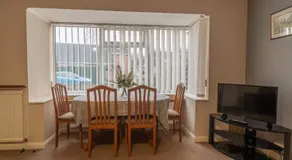 No 48 - 3 Bedroom Heworth in York - Image 5