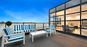The Hamptons Apartments - St Kilda - Image 4