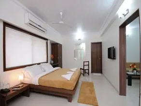 Sai Sangam Hotel - Image 2