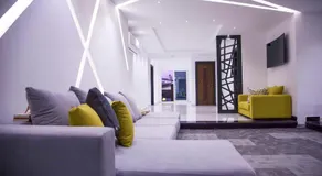 Elite Pyramids Boutique Hotel - Image 3