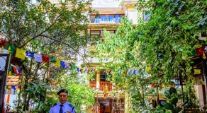 Kathmandu Boutique Hotel - Image 2
