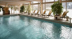Hotel Alpenhof Bayrischzell - Image 2