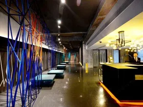 Life All Suites Hotel (Wuhan Municipal Government Jiangtan) - Image 4